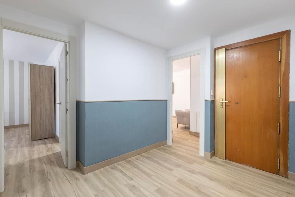 Neptuno Deluxe Apartment Granada Exterior foto